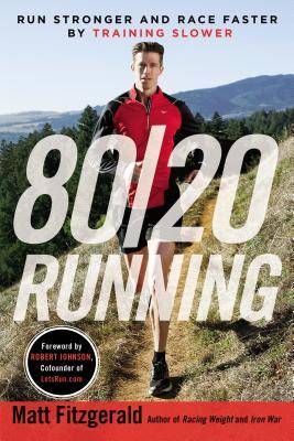 8020 running book cover